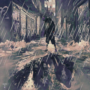 Drowning