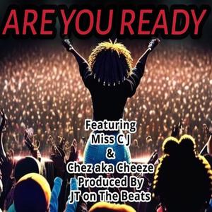 ARE YOU READY