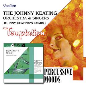 Temptation & Percussive Moods