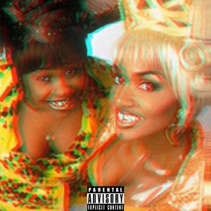 Ghetto Bae (Explicit)