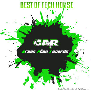 Best Of Tech House