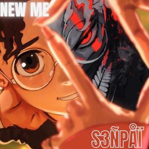 NEW ME