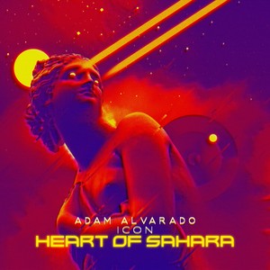 Heart of Sahara (Single)