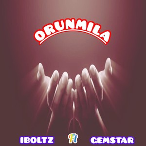 ORUNMILA