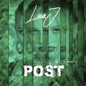 POST (LLP Remix|Explicit)
