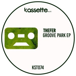 Groove Park EP