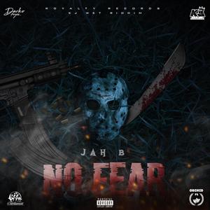 No Fear (Explicit)