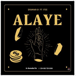 Alaye