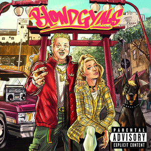 BLONDGYALS (Explicit)