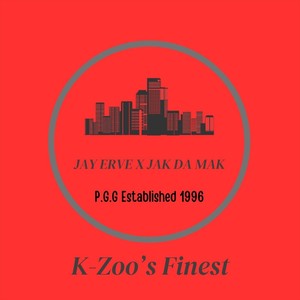 K-Zoo's Finest (feat. Jak da Mak)