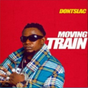 Movin train (Explicit)