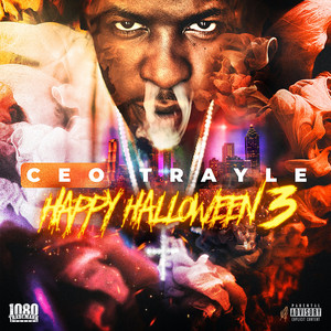 Happy Halloween 3 (Explicit)