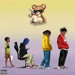 like That (Explicit)