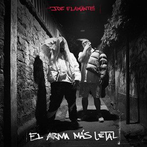 El Arma Más Letal (Explicit)