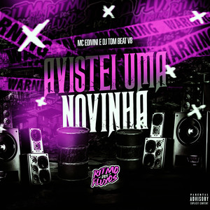 Avistei uma Novinha (Explicit)