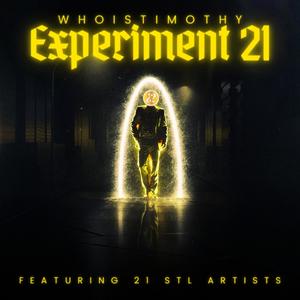 Experiment 21 (Explicit)