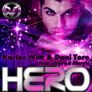 Hero (Original Mix)