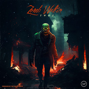 Zomb Walkin