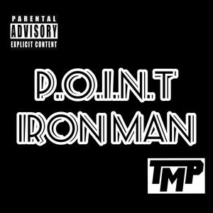 Iron Man (Explicit)