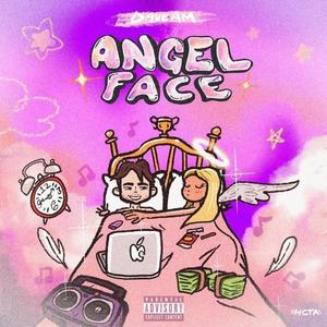 Angel Face(feat. Tony Twix) (Explicit)
