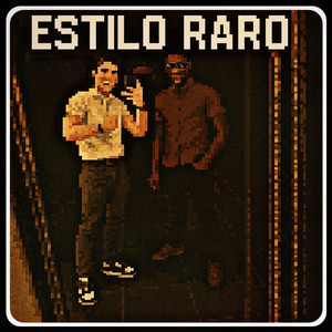 ESTILO RARO (Explicit)