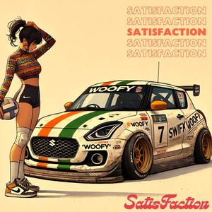 Satisfaction (Extended Mix)