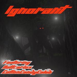 IN the mix (feat. Nattcarlos)