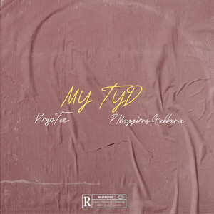 My Tyd (Explicit)