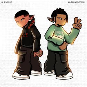 O PLANO! (feat. Klisman) (Explicit)
