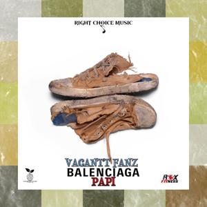 BALENCIAGA PAPI