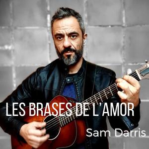 Les brases de l'amor