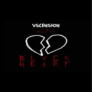 Blvck Heart (Explicit)