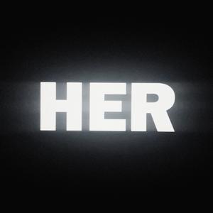 Her