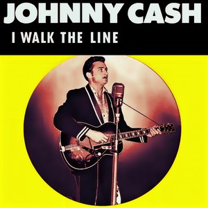 I Walk the Line