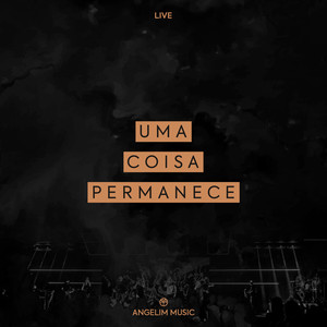 Uma Coisa Permanece (Live)