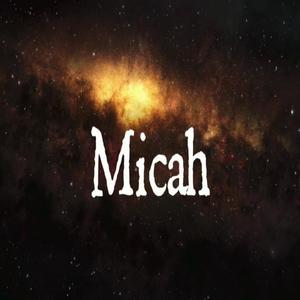 The Book of Micah (feat. Brogodzilla & Bryce Mills) [Explicit]