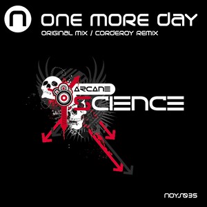 One More Day (Corderoy Remix)