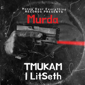 Murda (feat. LitSeth) [Explicit]