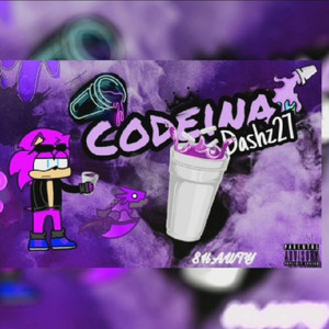 Codeína (Explicit)
