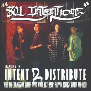 Intent 2 Distribute (Explicit)