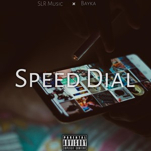 Speed Dial (Explicit)