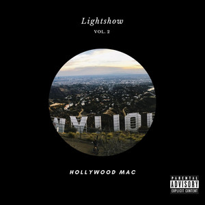 Lightshow Vol.2 (Explicit)