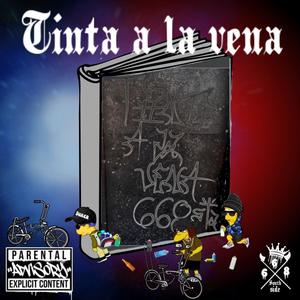 TINTA PA' LA VENA (feat. DUKER & MENHOR THC) (Explicit)
