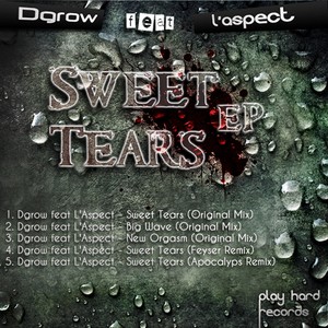 Sweet Tears EP