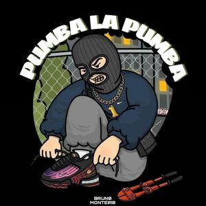 DJ BRUNO MONTEIRO - MEGA FUNK PUMBA LA PUMBA (feat. MC MAGRINHO & WS DA IGREJINHA)