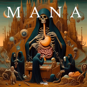 Mana