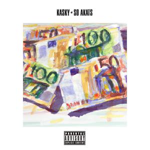 Paye (feat. kasky) [Explicit]