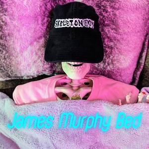 James Murphy Bed (Explicit)