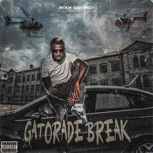 Spin 3 Ways (feat. 3B Glell & Yung Phonz) (Explicit)