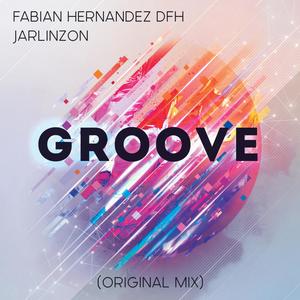 Groove (feat. Jarlinzon)